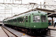 東急電鉄デハ5000 5009