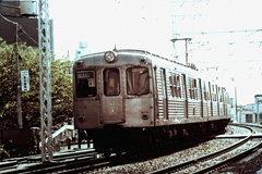 東急電鉄6000系
