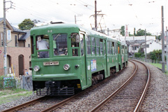 東急電鉄世田谷線デハ80 82