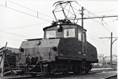 東急電鉄デキ3021
